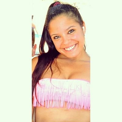 Muy feliz con lo que hago día a día, y de los que me rodean. SIEMPRE CON UNA SONRISA✌