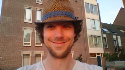 Jelle_f's profile picture. Marketeer | Financieel  Adviseur |Cinefiel | Festivalganger | Traveler