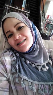 Bersabar dan berpikir jernih... Gunakanlah selalu logika/akal sehat.. Semuanya akan berjalan baik dengan dibarengi pembelajaran agama terus menerus..