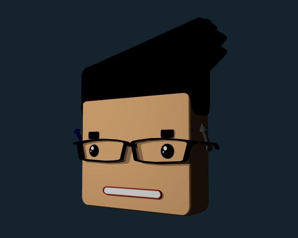 calandroink's profile picture. DiseÑador Gráfico e Ilustrador