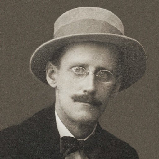 A one-time experiment: Tweeting the entirety of James Joyce's 'Ulysses', one line at a time, February-November 2007. By @jamesbridle