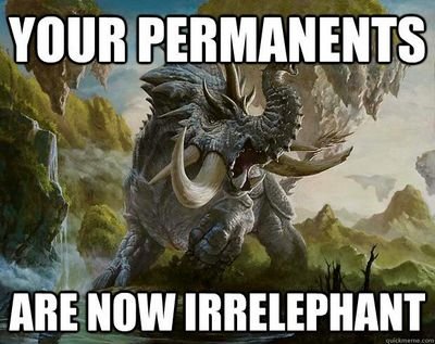 MtgCanario's profile picture. Cuenta de Twitter destinada a comentar mecánicas, spoilers, debates, curiosidades de Magic The Gathering.