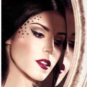 Never judge a book by its cover. You know, I'm a lot more than I seem on the outside. I don't care what he does, I'll always love @DarkMimicry. {RP}