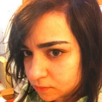 Rana Nasr (@rananasr) 's Twitter Profile