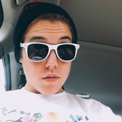 Go follow @beachyespinosa or else i will unfollow you