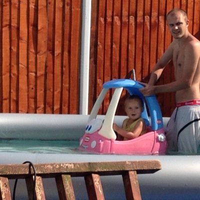 scott92irons's profile picture. 