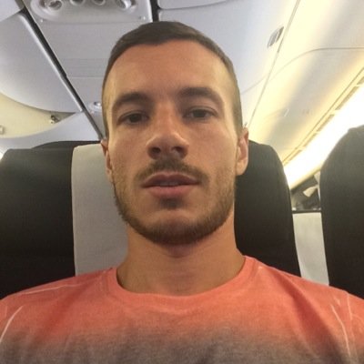 point_ben's profile picture. No Hipster. No Filter.