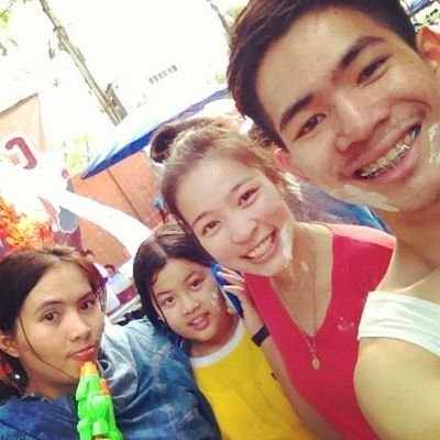 MonPataramon's profile picture. เรา มน เองเเหละ