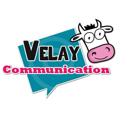 VelayCom's profile picture. 1ère Agence de communication locale et territoriale sur internet en Haute-Loire.