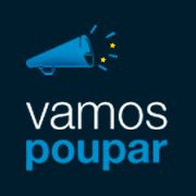 vamos_poupar's profile picture. 