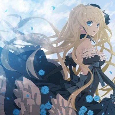フルクアントアルプシアさんのプロフィール画像