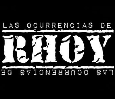 mis ocurrencias, son sus ocurrencias...