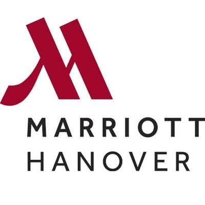 Meet With Luxuriance. Relax In Style. The Hanover Marriott: Travel Brilliantly.