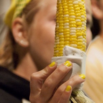 TheCornRoast's profile picture. Who has more fun than we do? Instagram: @thecornroast