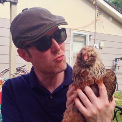 bdalida's profile picture. 