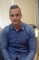 carliyos_20's profile picture. lucha, ríe , vive... ADELANTE! ¤