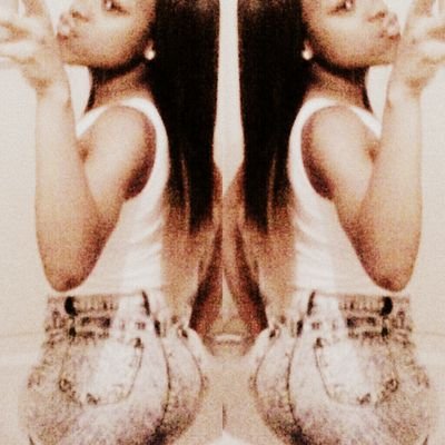 18. T.y.n . Call me waunnawaunna. Follow me or keep it pushing Dont lurk cause your feelings  might  get hurt :-)