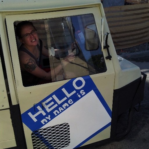 Charleston's Smallest FoodTruck
