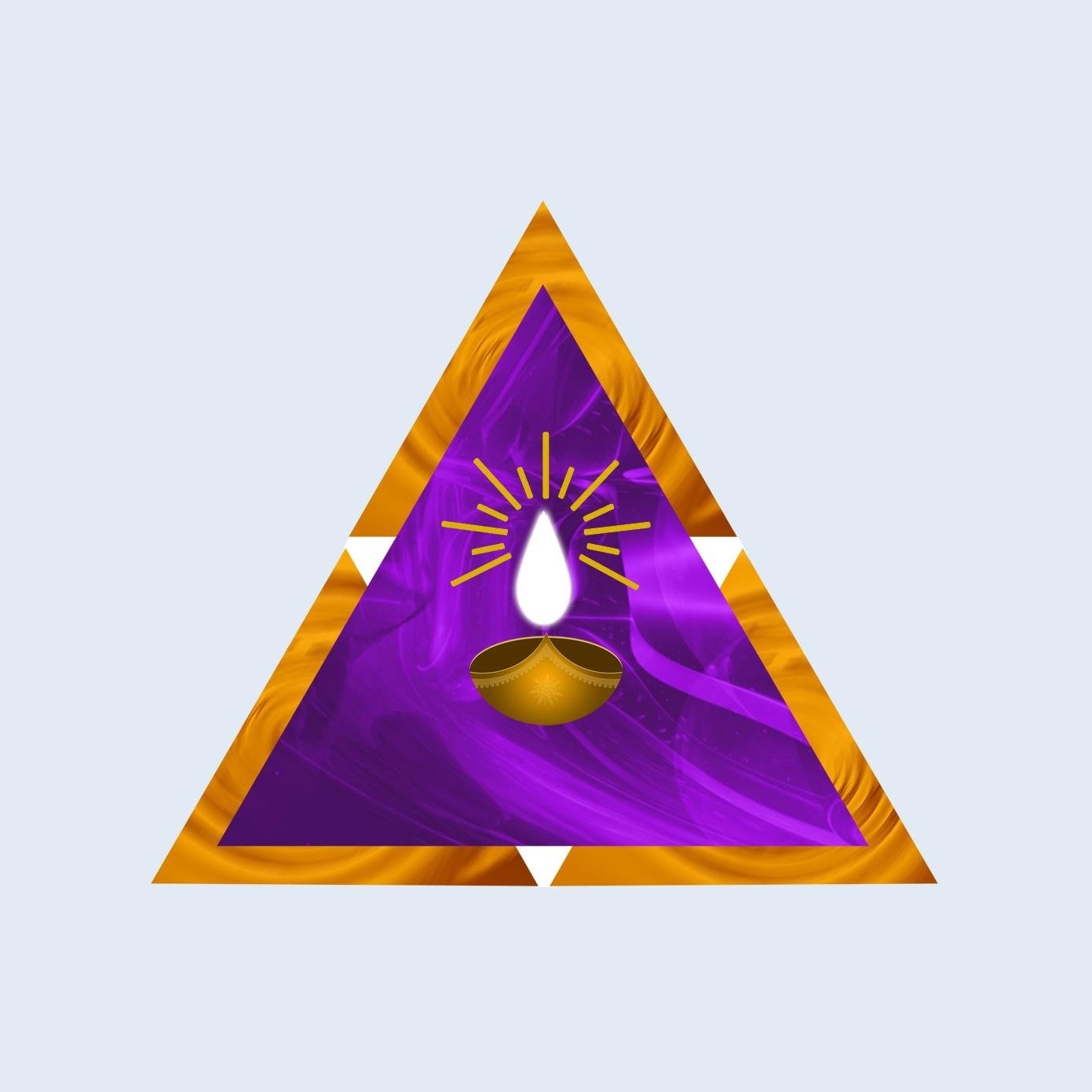 SiddhaSanmarga's profile picture. We believe in Siddha Sanmarga: The greatest gift a person can gift a person is his own inner infinite potential.