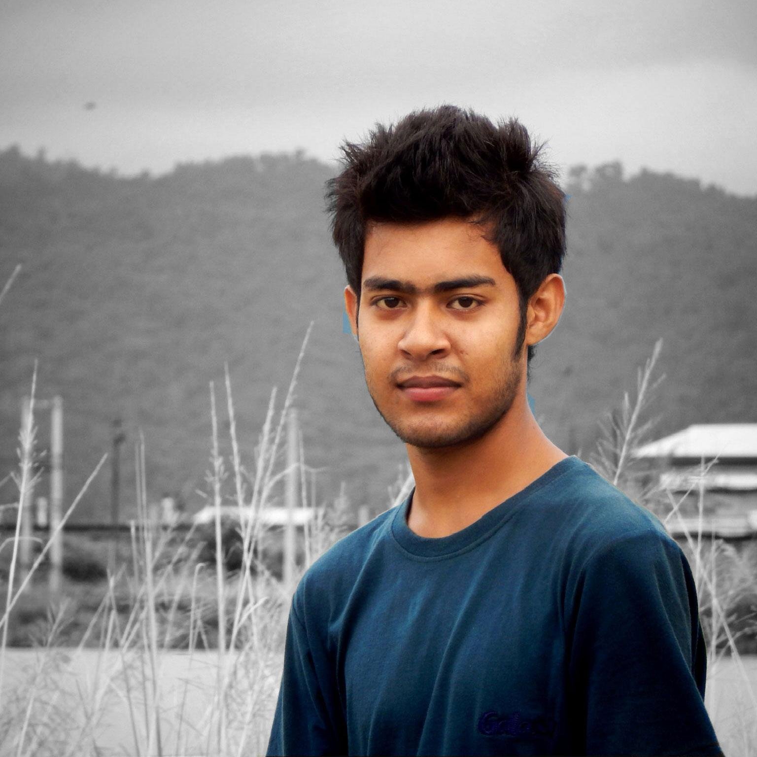 Student @ Assam Engineering College