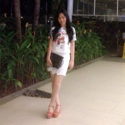 medical student of UNTAR.