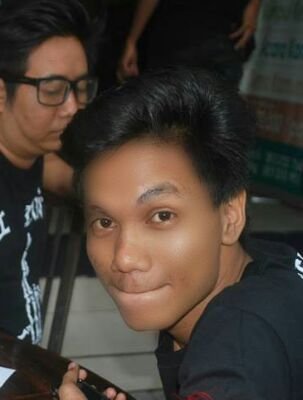 didu_hikari's profile picture. ONE OK ROKCers \m/