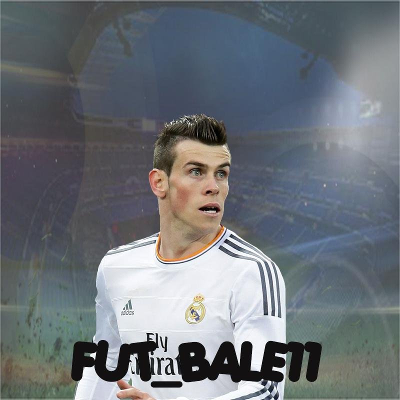 @FUT_BALE11 I mostly do giveaways but i'll be doing wagers and stuff like that too !