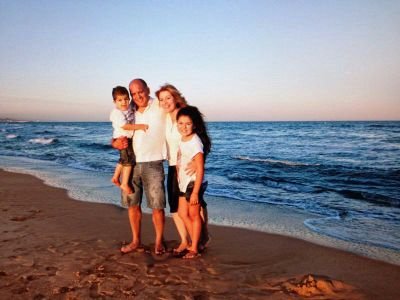 JordiCreusCivit's profile picture. 