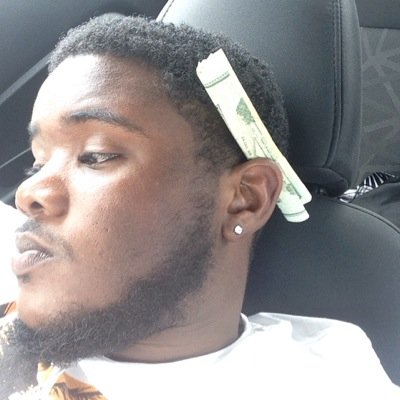 Moneykill316's profile picture. 