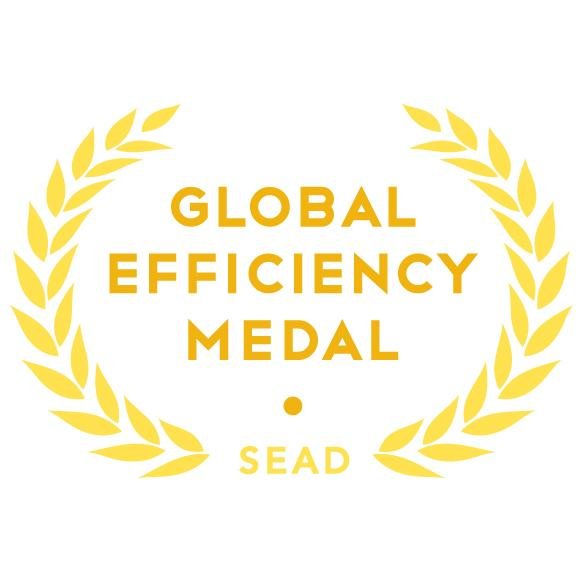 SEAD Awards Profile