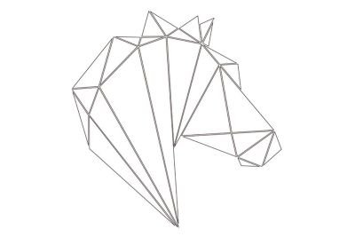 yocaballo's profile picture. Caballo loco, the wild steed. #horseskateboards