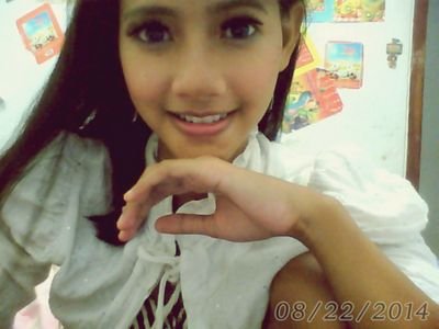 DwiArganzia's profile picture. Nurul itu orangnya baik dan royal :) paling G̶̲̥̅a̲̅a̲̅ќ  suka di selingkuhin ! ♏á◦º°˚˚°º◦ kenal deket S̤̥̈̊ɑ̣̣̝̇̇♏ɑ̣̣̝̇̇  nurul?? Follow ajah :)