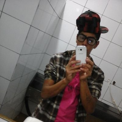 sempre sorrindo e meu lema...