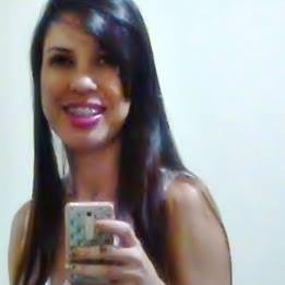 - Como se fizesse diferença o que você acha ruim [...]

 Gislaine Arrais . *-*