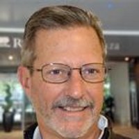 Rob Ivers (@robivers) 's Twitter Profile