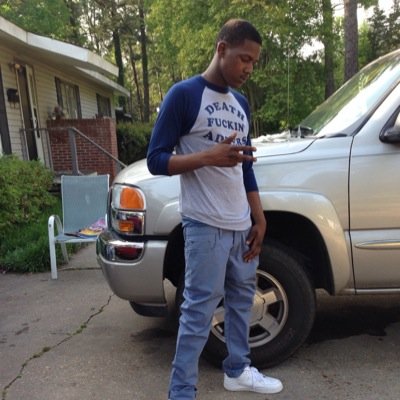 •€ if u a real nigga den u stan 4 sum ¥•