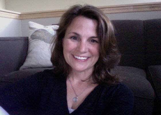 North High Social Studies teacher, North High grad class of '88.
