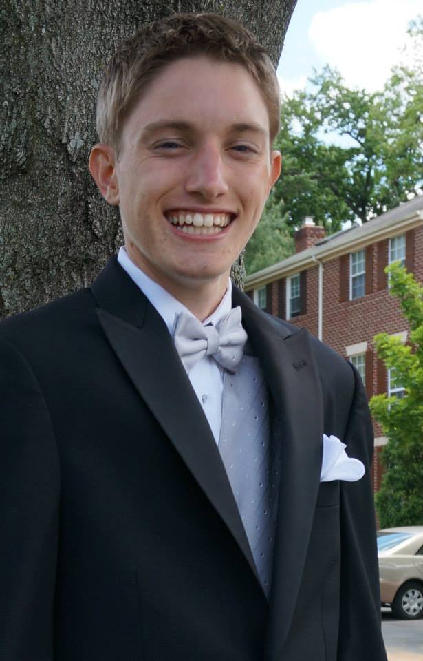 I am 19 years old. Born: Biloxi Mississippi Keesler AFB. Live in Maryland