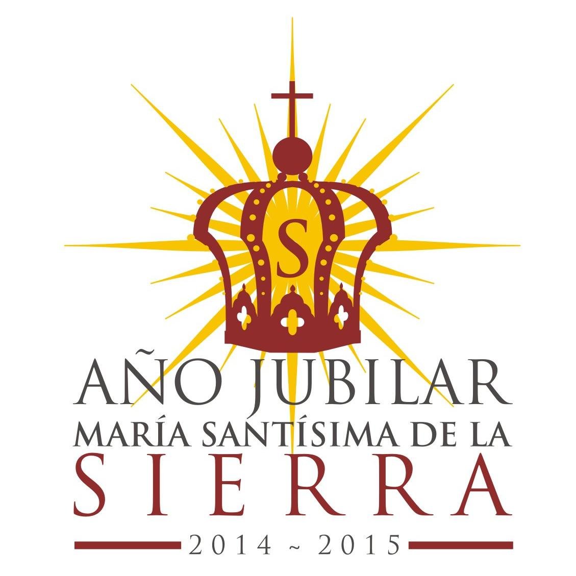 Cuenta Oficial de la Real Archicofradía de María Santísima de la Sierra, Patrona y Alcaldesa Perpetua de  Cabra (Córdoba).