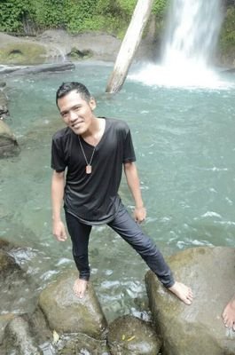 Kamus Ganja (Kapten muslim gang jawa)