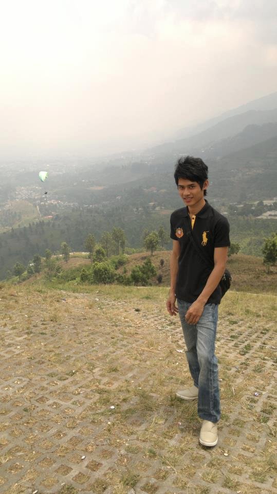 Andrameda_16's profile picture. My Greatness for Our Earth..
Great with Green Concept..