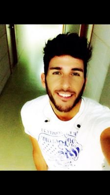 togetherbysmile's profile picture. Twitter nacido del grupo 'Unidas por una sonrisa', dedicado a @AlvaroAuryn. Prometemos sonrisas, pero ninguna como la suya :)