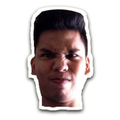 frtz_jhn's profile picture. Sorry, my bio is not available in your country.