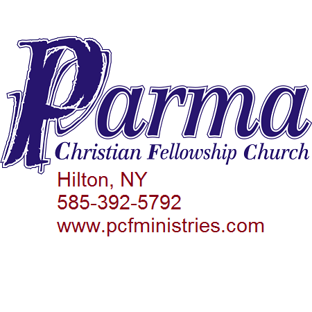 PCF Ministries