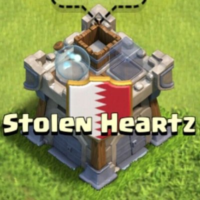 We're Stolen Heartz, the clan you can't ignore