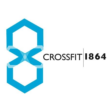 CrossFit 1864 seeks to help anyone, regardless of their fitness level, improve their health through functional training and the support of a strong community.