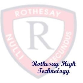 RothesayHighBBT's profile picture. 