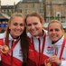 Ellen Falkner MBE (@falknerellen) Twitter profile photo