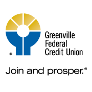 Greenville Federal Credit Union is a low-cost alternative to traditional banking. Join and prosper. #creditunion #notforprofit #greenvillesc