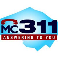 MontgomeryCoMD311 (@311mc311) 's Twitter Profile